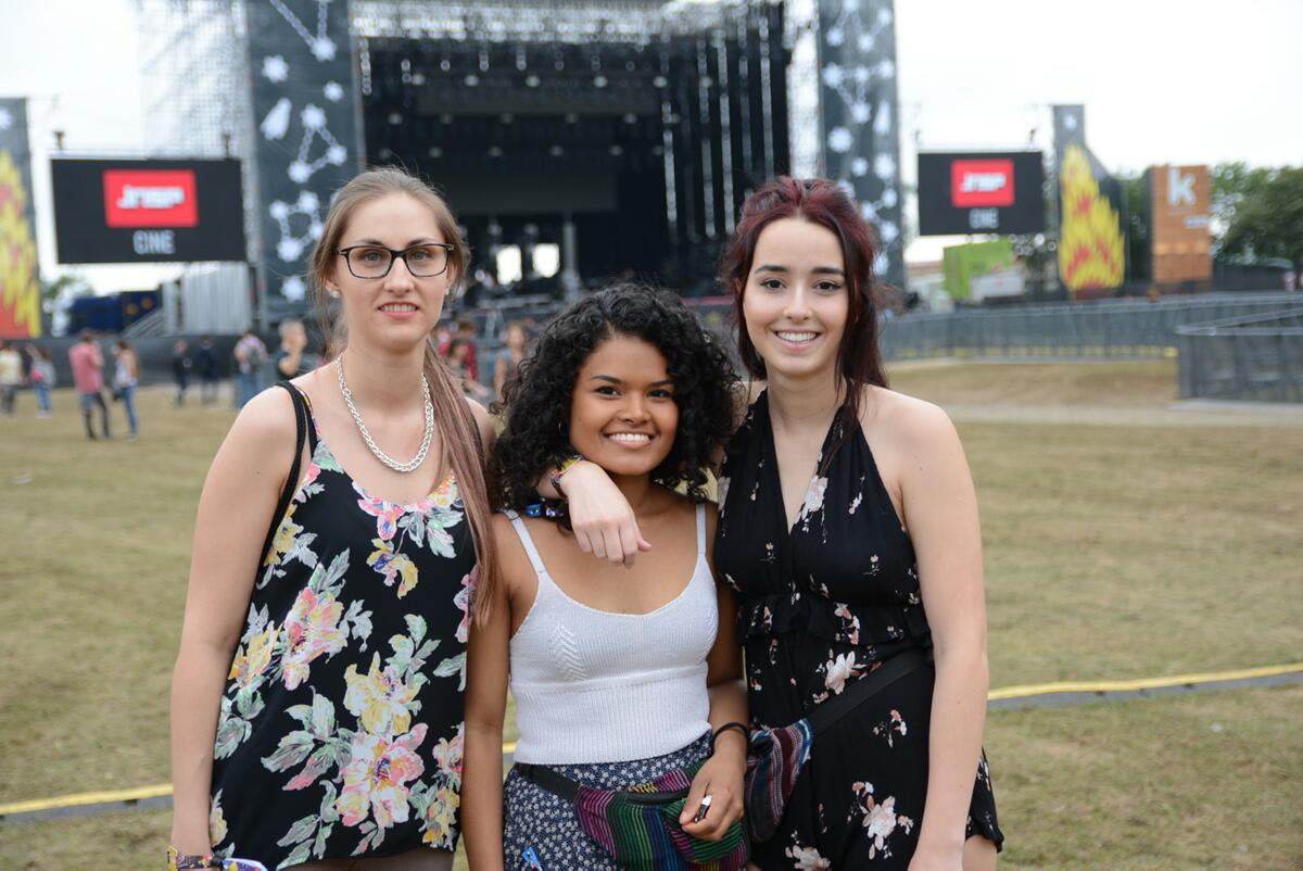 Foto 95 de la s&aacute;bado 8 de julio | Bilbao BBK Live 2017